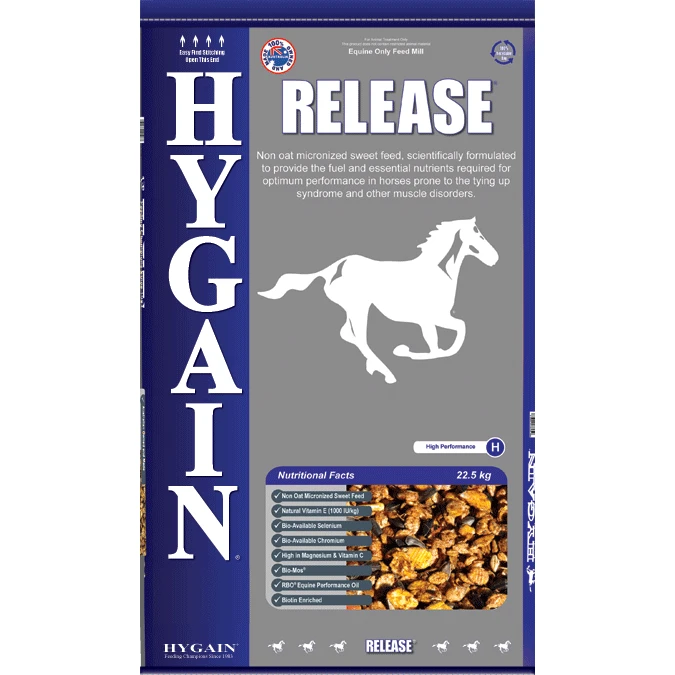 Hygain Release 20kg 1 Hygain Release 20kg