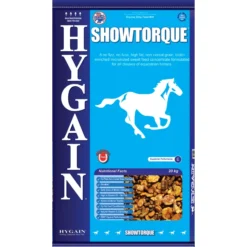 Hygain Showtorque 20kg