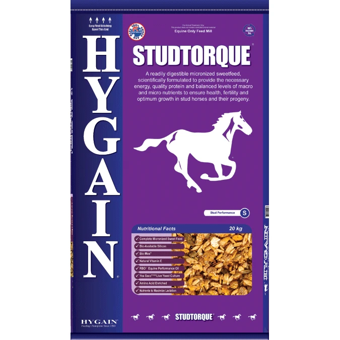 Hygain Studtorque 20kg 1 Hygain Studtorque 20kg