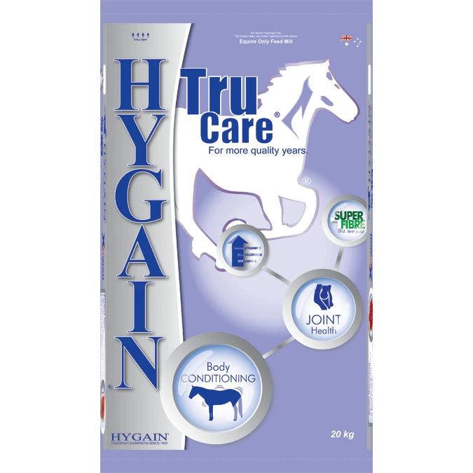 Hygain Tru Care 20kg 1 Hygain Tru Care 20kg