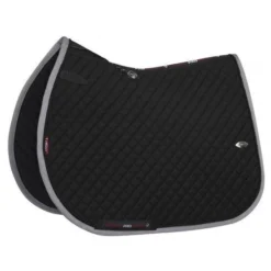 Jumping Pad With Wither Relief By LeMieux 12 Jumping Pad With Wither Relief By LeMieux -HorseMate Shop jumping pad with wither relief by lemieux southern sport horses 3