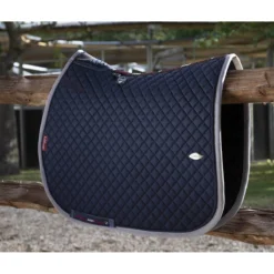 Jumping Pad With Wither Relief By LeMieux 15 Jumping Pad With Wither Relief By LeMieux -HorseMate Shop jumping pad with wither relief by lemieux southern sport horses 6