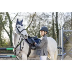 Junior Pro GP/Jump Square By LeMieux 11 Junior Pro GP/Jump Square By LeMieux -HorseMate Shop junior pro gpjump square by lemieux southern sport horses 4
