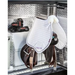 Junior Pro GP/Jump Square By LeMieux 12 Junior Pro GP/Jump Square By LeMieux -HorseMate Shop junior pro gpjump square by lemieux southern sport horses 5