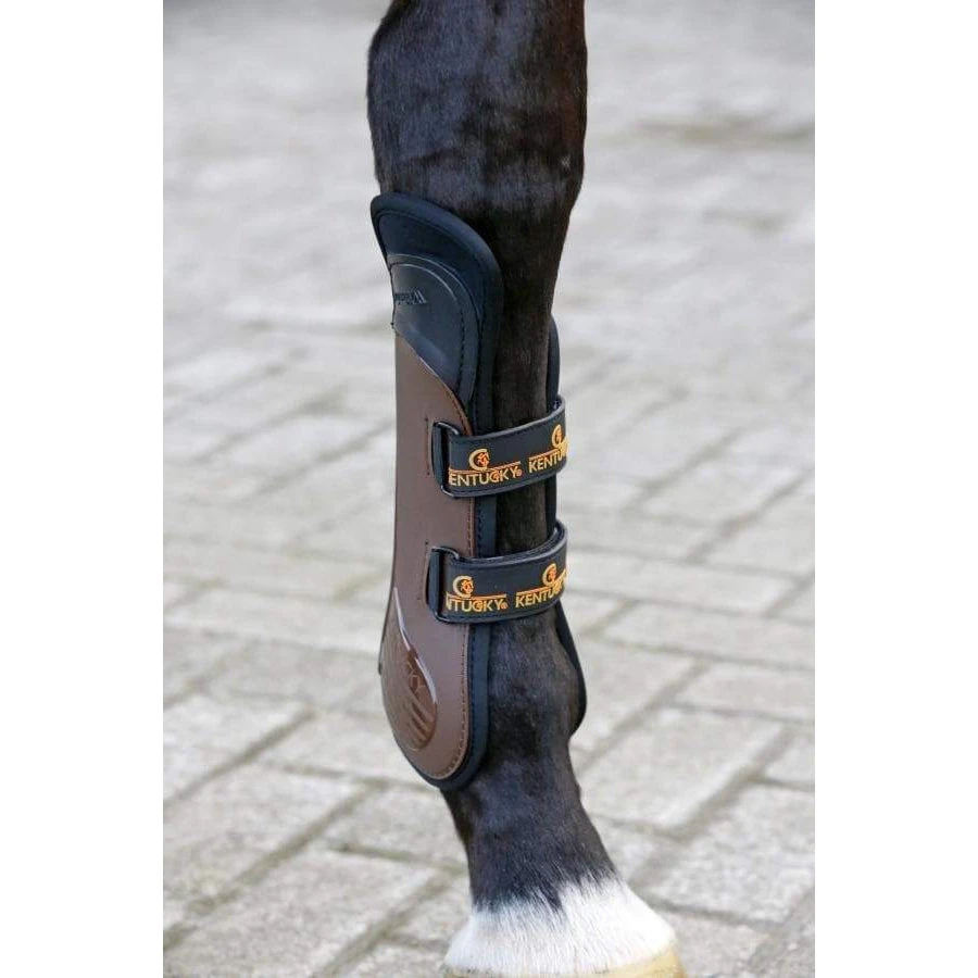 Kentucky Knee Tendon Boots 6 Kentucky Knee Tendon Boots - Image 6