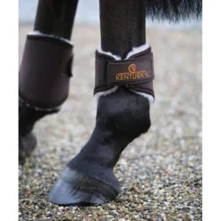 Kentucky Solimbra Short Hind Turnout Boots -HorseMate Shop kentucky solimbra short hind turnout boots dapple eq 3