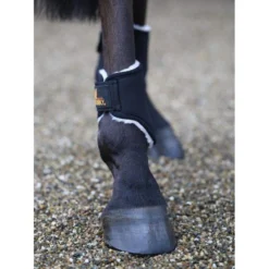 Kentucky Solimbra Short Hind Turnout Boots -HorseMate Shop kentucky solimbra short hind turnout boots dapple eq 4