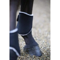 Kentucky Solimbra Short Hind Turnout Boots -HorseMate Shop kentucky solimbra short hind turnout boots dapple eq 5