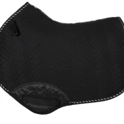 Kieffer Jump Saddlecloth -HorseMate Shop kieffer jump saddlecloth trailrace equestrian outfitters 4