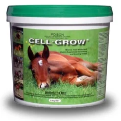 Kohnke's Own Cell Grow