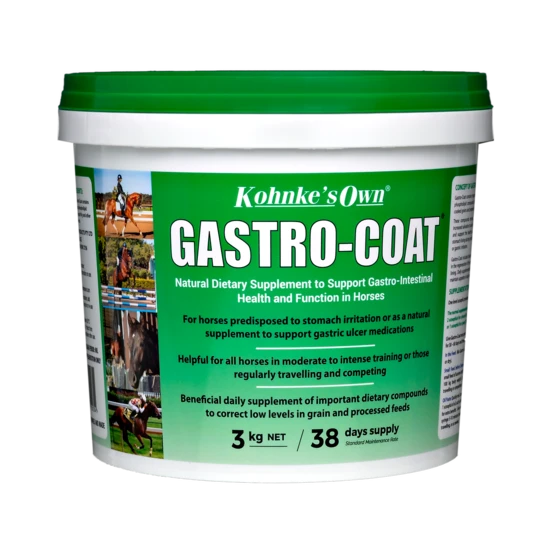 Kohnke’s Own Gastro-Coat 2 Kohnke’s Own Gastro-Coat - Image 2