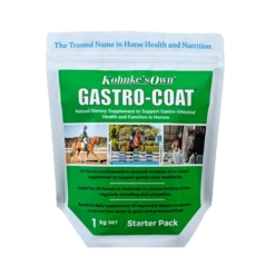 Kohnke’s Own Gastro-Coat