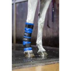 LeMieux Arctic Ice Boots (Now Sold In Pairs) -HorseMate Shop lemieux arctic ice boots now sold in pairs southern sport horses 4