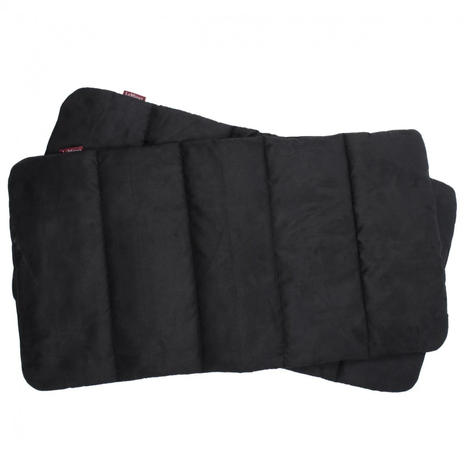 LeMieux Pillow Wraps With Bamboo 2 LeMieux Pillow Wraps With Bamboo - Image 2