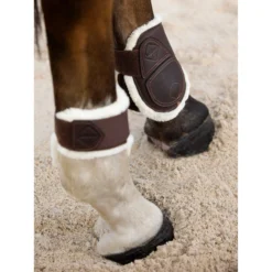 LeMieux Capella Comfort Jumping Boots -HorseMate Shop lemieux capella comfort jumping boots southern sport horses 11