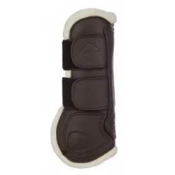 LeMieux Capella Comfort Jumping Boots -HorseMate Shop lemieux capella comfort jumping boots southern sport horses 3