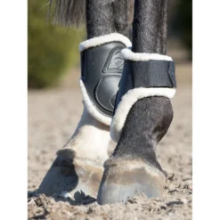 LeMieux Capella Comfort Jumping Boots -HorseMate Shop lemieux capella comfort jumping boots southern sport horses 7