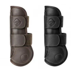 LeMieux Capella Jumping Boots -HorseMate Shop lemieux capella jumping boots southern sport horses 5