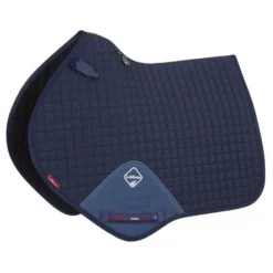 Lemieux Cotton Close Contact Square -HorseMate Shop lemieux cotton close contact square southern sport horses 5