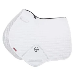 Lemieux Cotton Close Contact Square -HorseMate Shop lemieux cotton close contact square southern sport horses 6