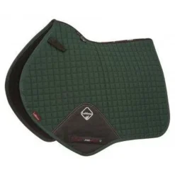 Lemieux Cotton Close Contact Square -HorseMate Shop lemieux cotton close contact square southern sport horses 7