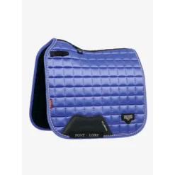 LeMieux Junior Loire Dressage Saddlepad -HorseMate Shop lemieux junior loire dressage saddlepad southern sport horses 3