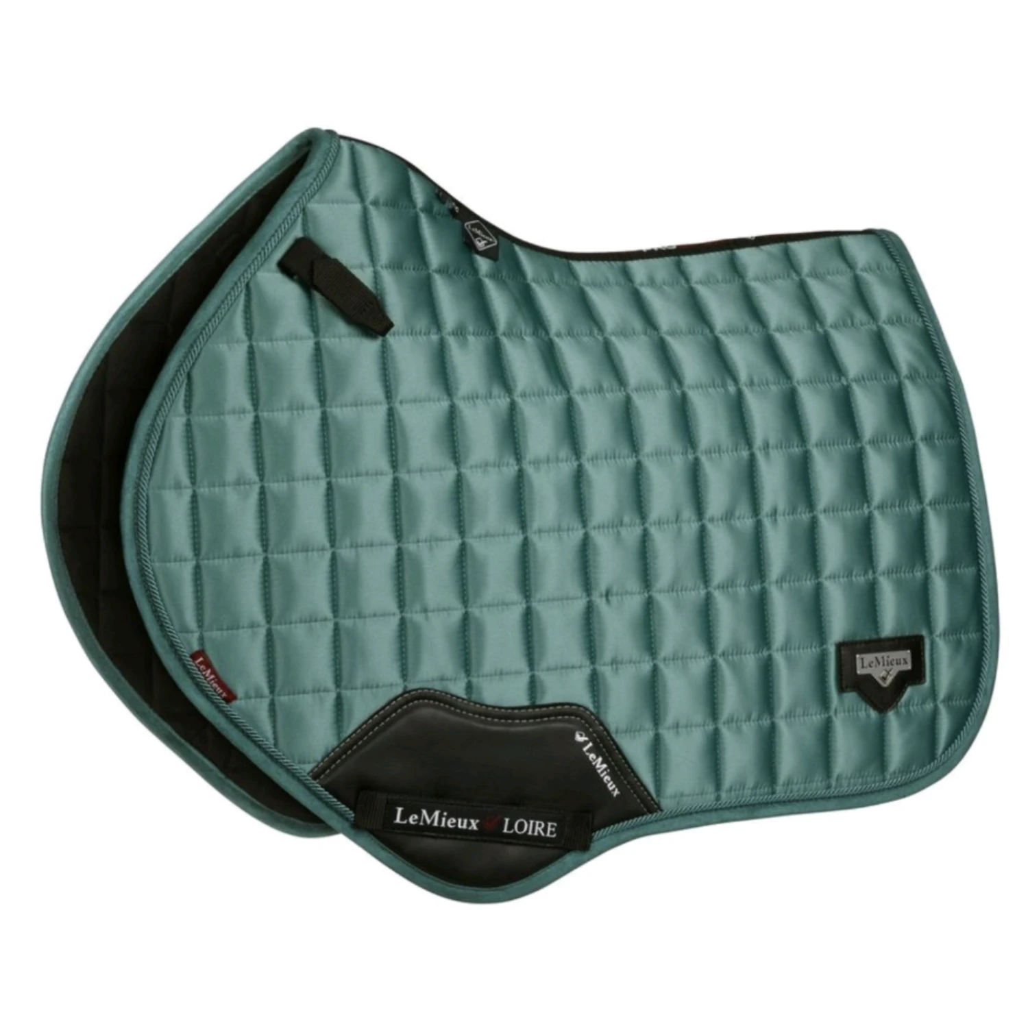 LeMieux Loire Classic Close Contact Square 12 LeMieux Loire Classic Close Contact Square - Image 12