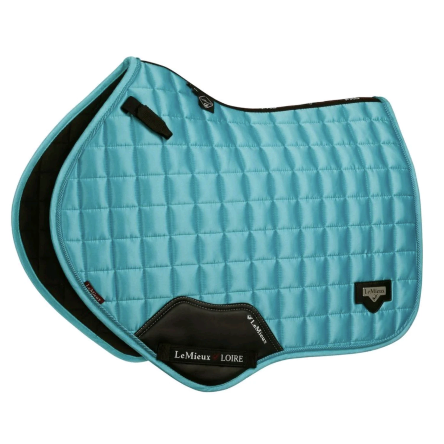 LeMieux Loire Classic Close Contact Square 14 LeMieux Loire Classic Close Contact Square - Image 14