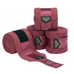 LeMieux Loire Polo Bandages - Luxurious Option -HorseMate Shop lemieux loire luxury polo bandages southern sport horses 10
