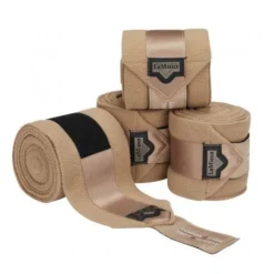 LeMieux Loire Polo Bandages - Luxurious Option -HorseMate Shop lemieux loire luxury polo bandages southern sport horses 11