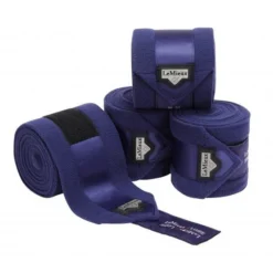 LeMieux Loire Polo Bandages - Luxurious Option -HorseMate Shop lemieux loire luxury polo bandages southern sport horses 12