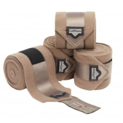 LeMieux Loire Polo Bandages - Luxurious Option -HorseMate Shop lemieux loire luxury polo bandages southern sport horses 13