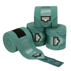 LeMieux Loire Polo Bandages - Luxurious Option -HorseMate Shop lemieux loire luxury polo bandages southern sport horses 14