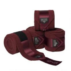 LeMieux Loire Polo Bandages - Luxurious Option -HorseMate Shop lemieux loire luxury polo bandages southern sport horses 18