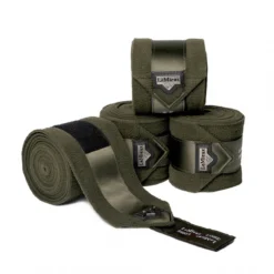 LeMieux Loire Polo Bandages - Luxurious Option -HorseMate Shop lemieux loire luxury polo bandages southern sport horses 19