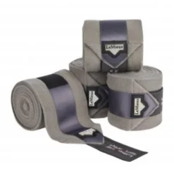 LeMieux Loire Polo Bandages - Luxurious Option -HorseMate Shop lemieux loire luxury polo bandages southern sport horses 3