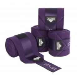 LeMieux Loire Polo Bandages - Luxurious Option -HorseMate Shop lemieux loire luxury polo bandages southern sport horses 4