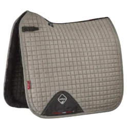 LeMieux Merino+ Sensitive Skin Dressage Square