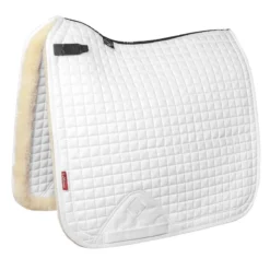 LeMieux Merino+ Sensitive Skin Dressage Square 10 LeMieux Merino+ Sensitive Skin Dressage Square -HorseMate Shop lemieux merino sensitive skin dressage square southern sport horses 3