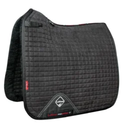 LeMieux Merino+ Sensitive Skin Dressage Square 12 LeMieux Merino+ Sensitive Skin Dressage Square -HorseMate Shop lemieux merino sensitive skin dressage square southern sport horses 5