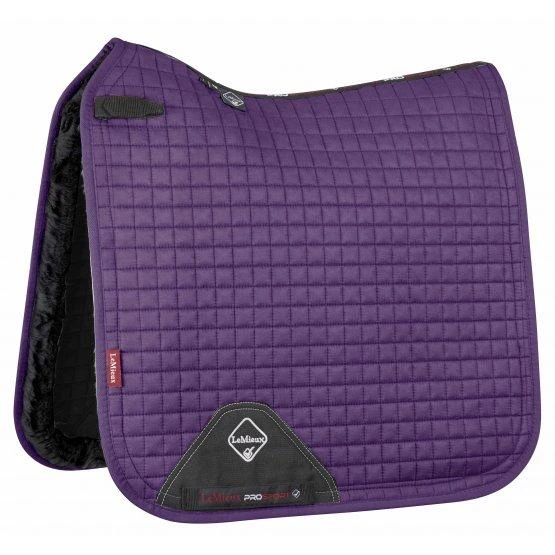 LeMieux Merino+ Sensitive Skin Dressage Square 7 LeMieux Merino+ Sensitive Skin Dressage Square - Image 7