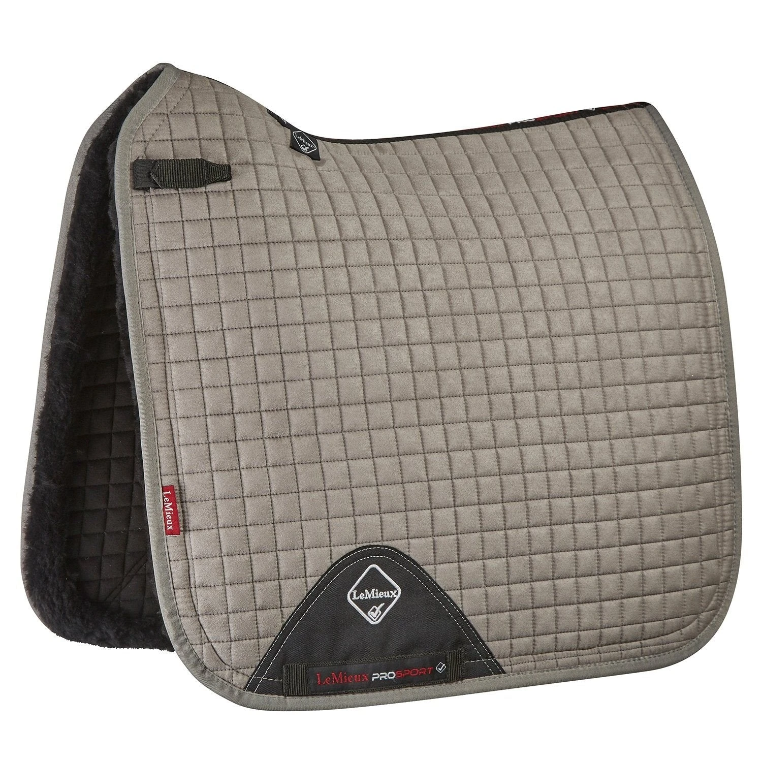 LeMieux Merino+ Sensitive Skin Dressage Square 1 LeMieux Merino+ Sensitive Skin Dressage Square