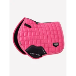 LeMieux Mini Loire Jump/GP Saddlepad