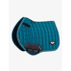 LeMieux Mini Loire Jump/GP Saddlepad -HorseMate Shop lemieux mini loire jumpgp saddlepad southern sport horses 5