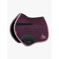LeMieux Mini Saddle Pads -HorseMate Shop lemieux mini saddle pads southern sport horses 3