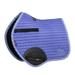 LeMieux Mini Saddle Pads -HorseMate Shop lemieux mini saddle pads southern sport horses 5
