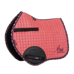 LeMieux Mini Saddle Pads -HorseMate Shop lemieux mini saddle pads southern sport horses 6