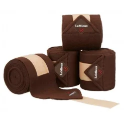 Polo Bandages By LeMieux -HorseMate Shop lemieux polo bandages southern sport horses 15