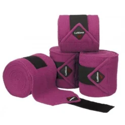 Polo Bandages By LeMieux -HorseMate Shop lemieux polo bandages southern sport horses 17