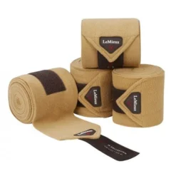 Polo Bandages By LeMieux -HorseMate Shop lemieux polo bandages southern sport horses 3